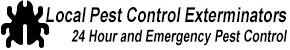 Lower Mifflin PA Pest Control Exterminators